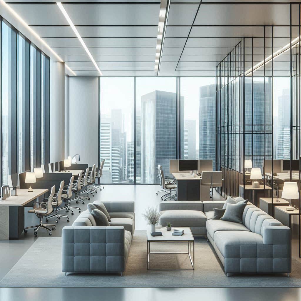 大厦名字文章配图